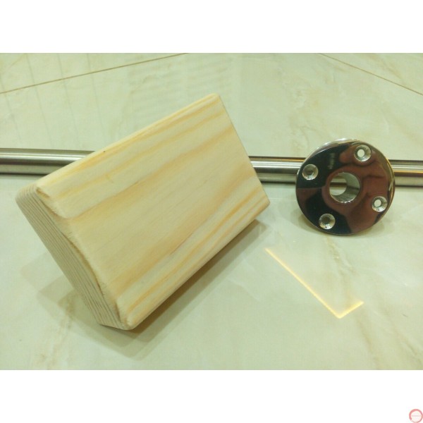 Hand Balancing Canes and socket kit (Price on request) - Photo 11