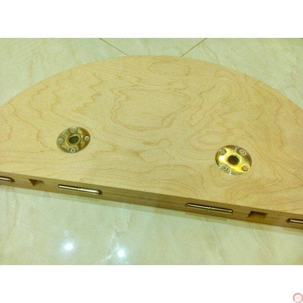 Hand Balancing kit with three canes and foldable base (price on request) - Photo 26