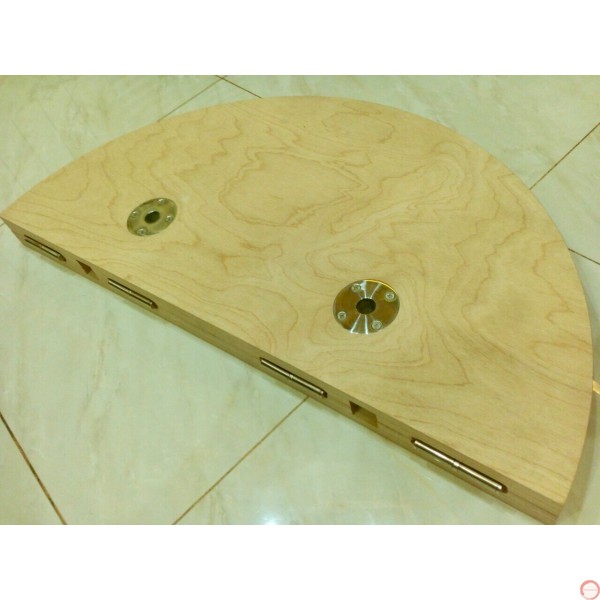 Hand Balancing kit with three canes and foldable base (price on request) - Photo 28