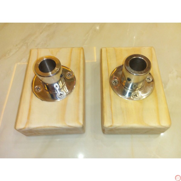 Hand Balancing block with socket  (Please Contact for Price and Availability) - Photo 7