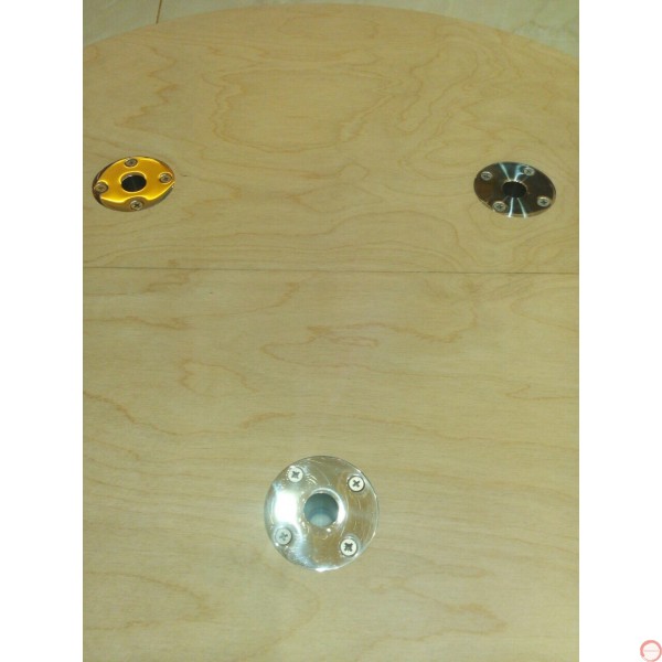 Foldable Hand Balancing base  (Contact for Price and availability) - Photo 11