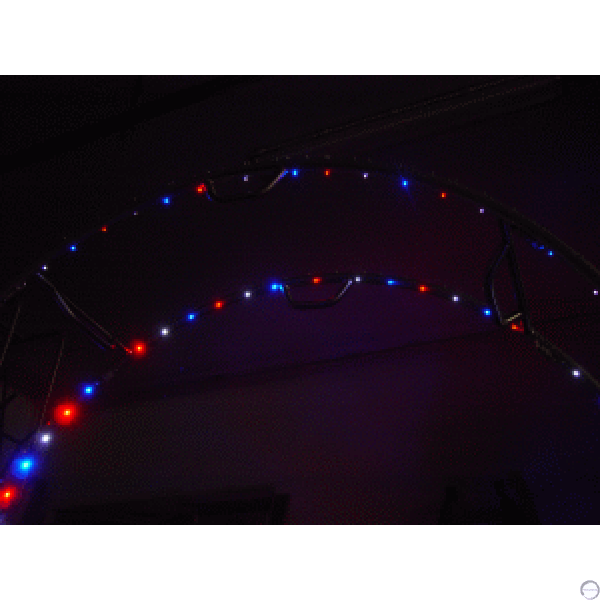 LED German Wheel / LED Rhöenrad made by Zimmerman (Contact for pricing) - Photo 20
