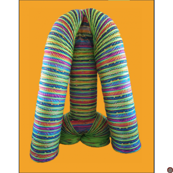 Slinky Costume Version 1 (Free bag) (Contact for Price and availability) - Photo 16