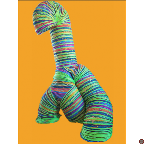 Slinky Costume Version 1 (Free bag) (Contact for Price and availability) - Photo 17