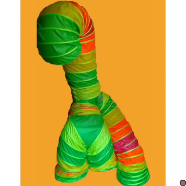 Slinky Costume human size Version 3 (With Free bag) (Contact for Price and availability) - Photo 36