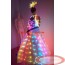 LED dancing costume (contact for pricing)