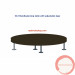 Handbalancing table with adjustable legs. (Contact for Price and availability) 