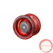 Hyper Yo-Yo dial Mars Clear Red