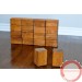 Hand Balancing / Yoga wooden blocks. (Please Contact for Price and Availability)