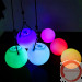 Led Poi balls  (Please Contact for Price and Availability)