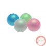 PVC Russian Ball Pearl Glitter Color 72 mm
