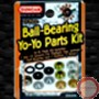 DUNCAN bearing & spacer kit (Please contact us for availability)