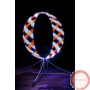 LED Parter ring / Parter ring on stand. Custom made, Price on request