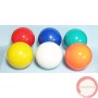 Dekaboru professional juggling balls . (Please contact for availability)