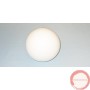 Dekaball white light juggling ball . (Please contact for availability)