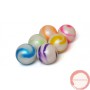 RF stage ball Pearl Marble 100mm