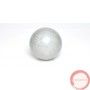 RF stage ball rainbow glitter color 100mm