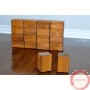 Hand Balancing / Yoga wooden blocks.