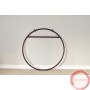 Aerial Lyra Hoop with 2 points  (Please Contact for Price and Availability)