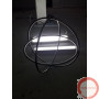 Aerial sphere(demountable) Aerial acrobatics ball (Contact for Price and availability)