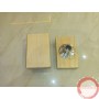 Hand Balancing block with socket  (Please Contact for Price and Availability)