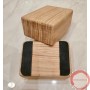 Hand Balancing / Yoga solid wood blocks  (out of stock)