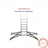 Ladder for equilibristics. PRICE UPON REQUEST - Photo 1