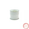 Whip strings 2.2 white (Please contact us for availability) - Photo 1