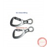 Swivel 500 kg (out of stock) - Photo 1