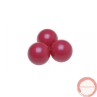 Russian Ball Premium Pearl Spanish Rose (Please contact us for availability) - Photo 1
