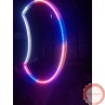 LED Aerial Lyra hoop   (Please Contact for Price and Availability) - Photo 9