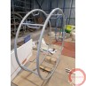 German Wheels / Rhönrad (Please contact us for price and availability) - Photo 11