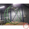 German Wheels / Rhönrad (Please contact us for price and availability) - Photo 6
