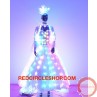 LED dancing costume (contact for pricing) - Photo 6