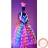 LED dancing costume (contact for pricing) - Photo 3