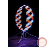 LED Parter ring / Parter ring on stand. Custom made, Price on request - Photo 13