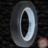  sold out  plastic tape black 19mm 32.9m roll - Photo 1