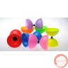 Starter diabolo normal type set (Please contact us for availability) - Photo 2