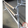 Portable Ballet double wood horisontal barres # 1 (Contact for Price and availability) - Photo 1