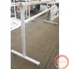 Portable Ballet single wood horisontal barres (Contact for Price and availability) - Photo 2