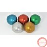 Deka ball glitter color juggling balls. (Please contact for availability) - Photo 1
