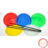 Spinning plate 30 pieces set - Photo 1