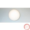 Dekaball white light juggling ball . (Please contact for availability) - Photo 1