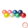 RF stage ball Pearl color 100mm - Photo 1