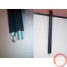 Aerial Pole, Chinese pole, Swinging Pole, demountable, 2 pieces. (Contact for Price and availability)  - Photo 2