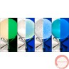 Crystal ball 76mm color - Photo 4