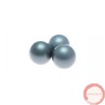 Russian hard ball premium Pearl color 75mm - Photo 2