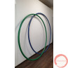 NEW Duralumin Cyr wheel 5 pieces with PVC cover, (Contact for Price and availability) - Photo 17