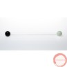 Crystal Button (Magnetic baton) - Photo 5