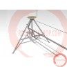 Self standing Tight wire with adjustable height (PRICE ON REQUEST) - Photo 20